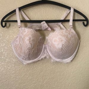 Victoria's Secret Dream Angels Demi Bra